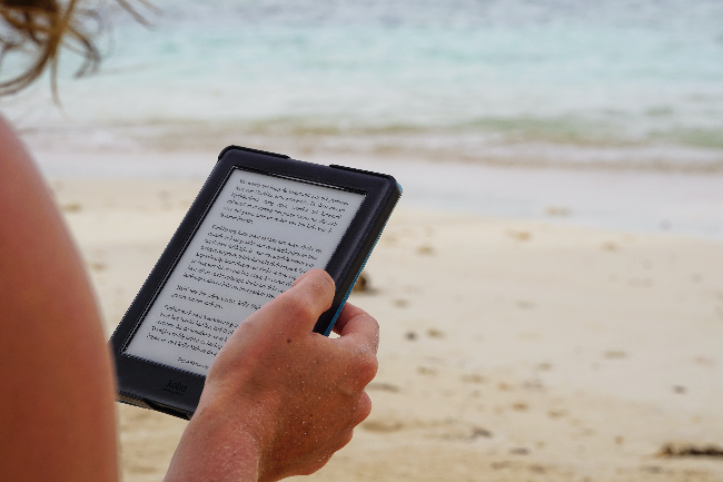 5 Great Ways E-Reader Devices Are Helping The Environment – Eco Tech Daily