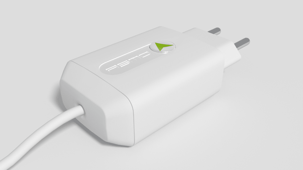 This Smart Charger Only Draws Power When Your Phone Is Plugged In Eco