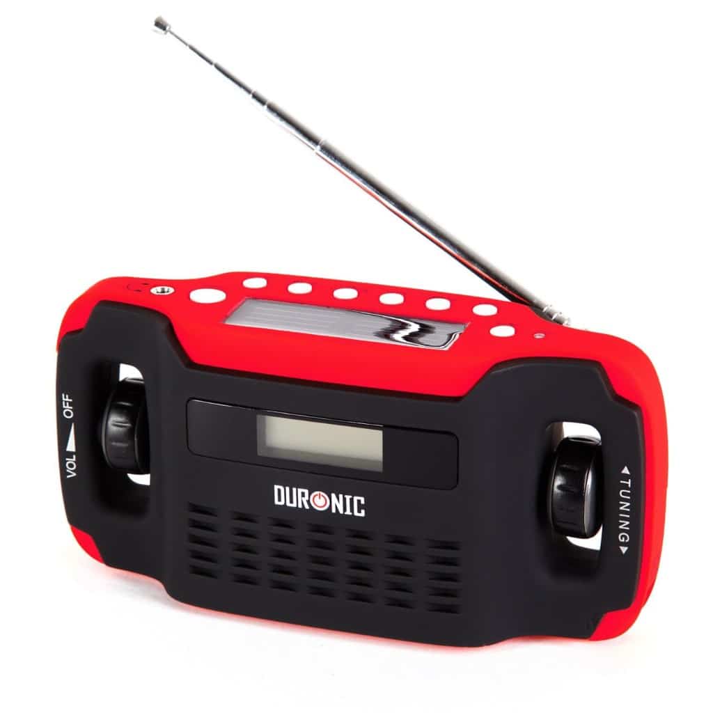 WindUp Radios Are Now Smarter Than You May Remember Eco Tech Daily